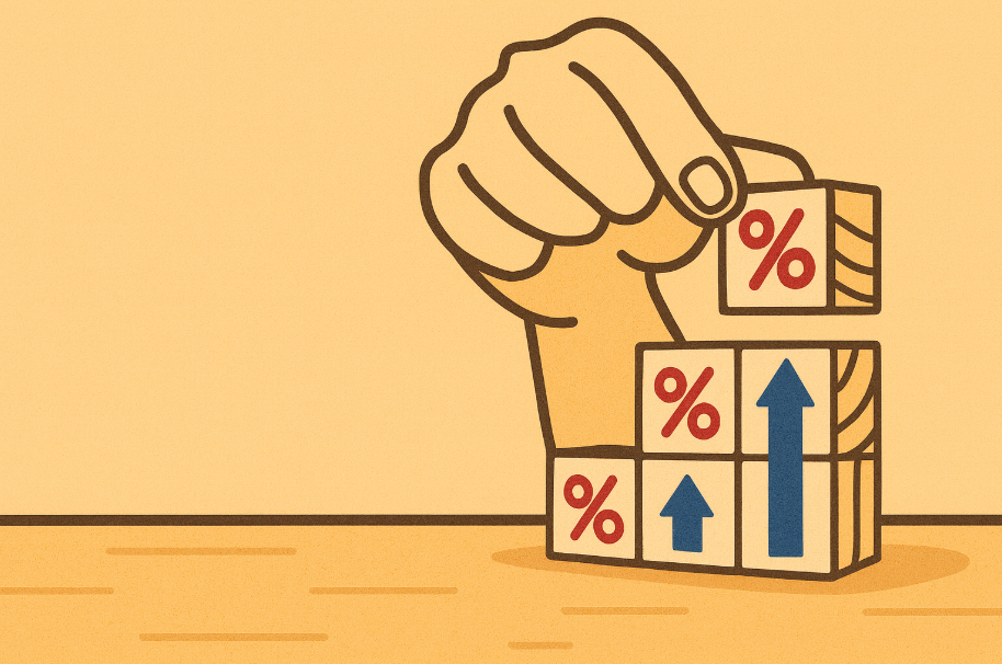 고금리 적금 관련 사진