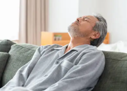 췌장암 초기 증상