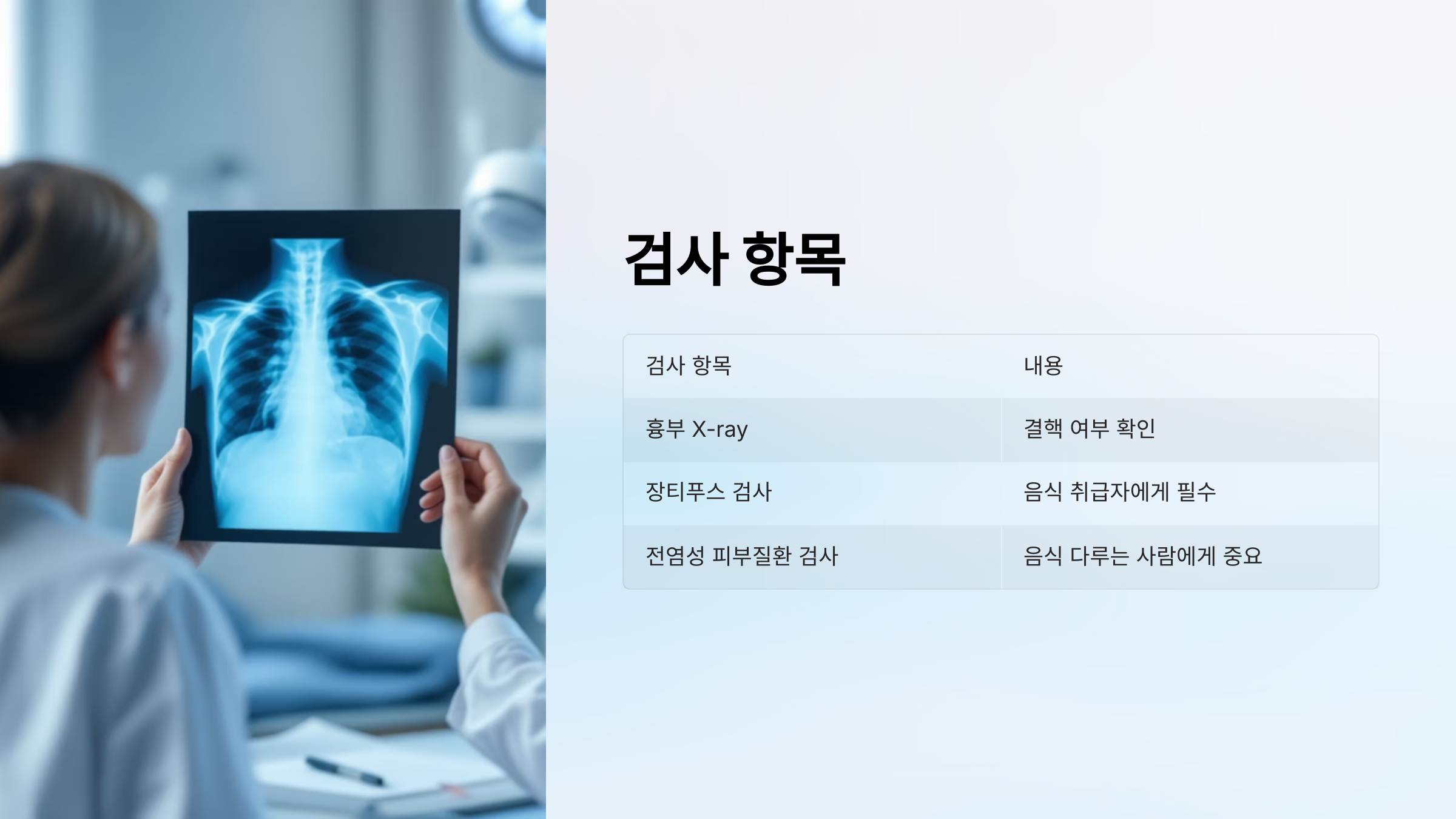 보건증 인터넷발급
