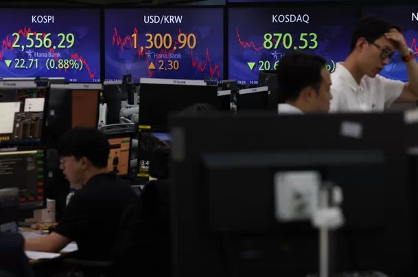 삼성전자 2분기