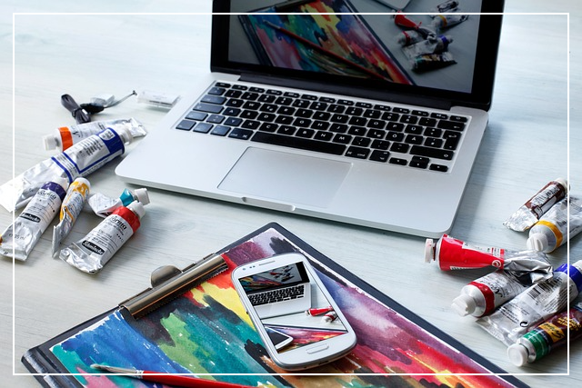 디지털 바우처 신청