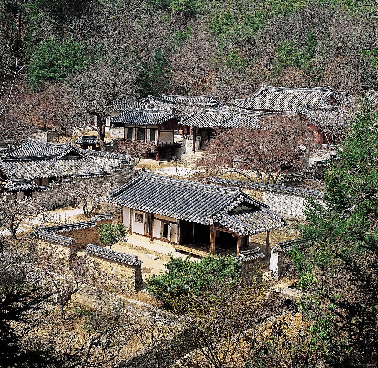 조선시대