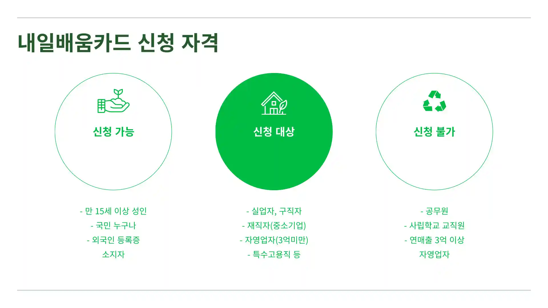 국비지원 자격증 종류