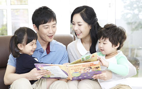 자녀장려금 신청방법