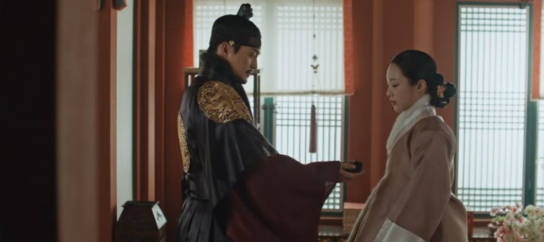 귀궁 14회 줄거리(13)