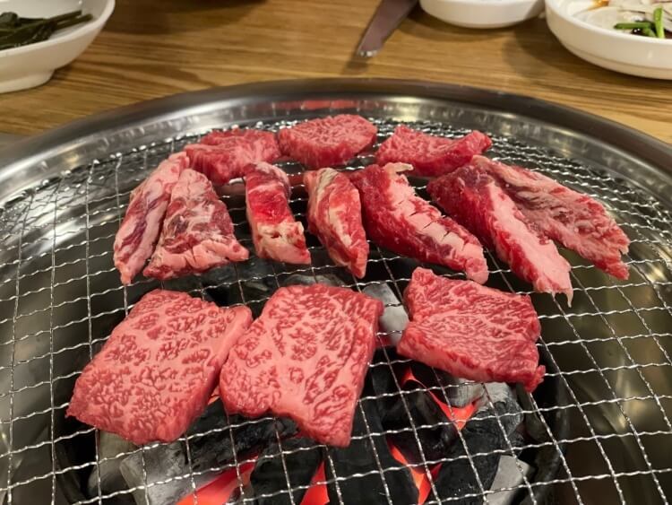 설악 썬밸리 C.C 주변 맛집