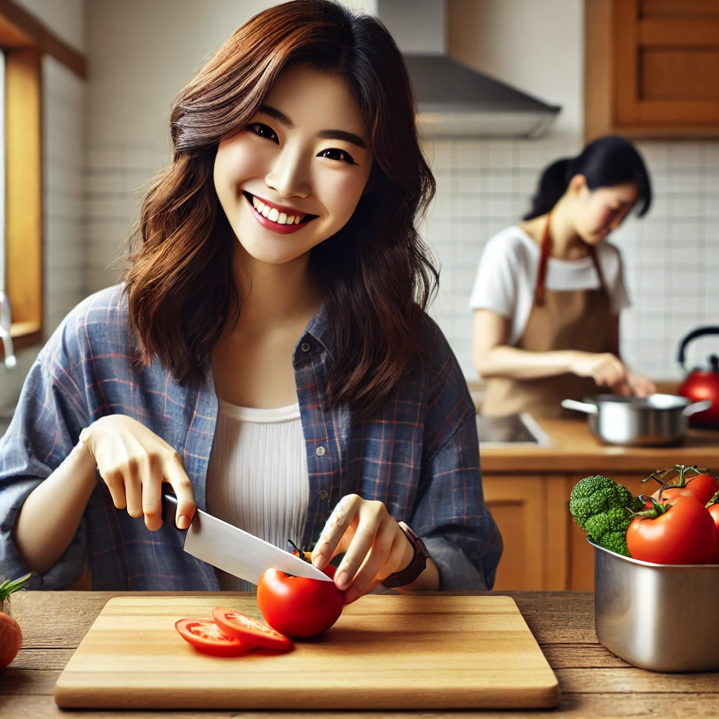 생활의 달인 칼갈이 비법 – 칼 가는 방법 및 장비 추천