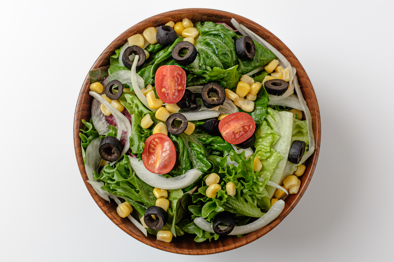 직장인을 위한 런치 사진