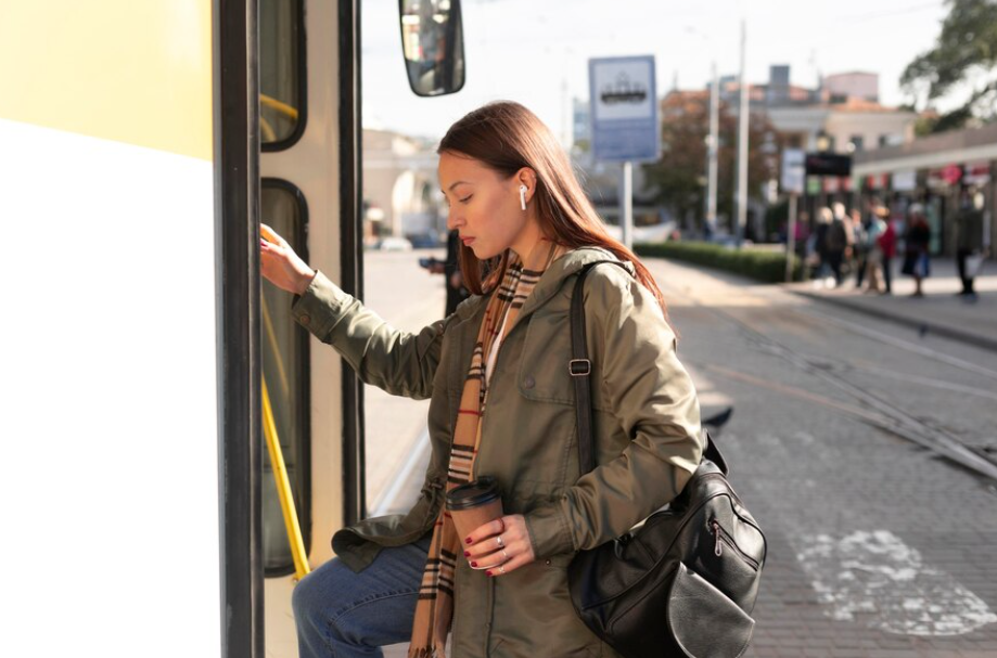 2024년 설 연휴 고속버스 예매 주의사항