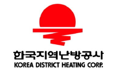 지역난방공사-로고