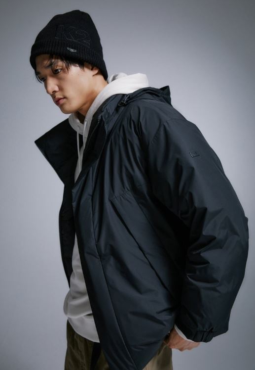 K2 패딩(14)