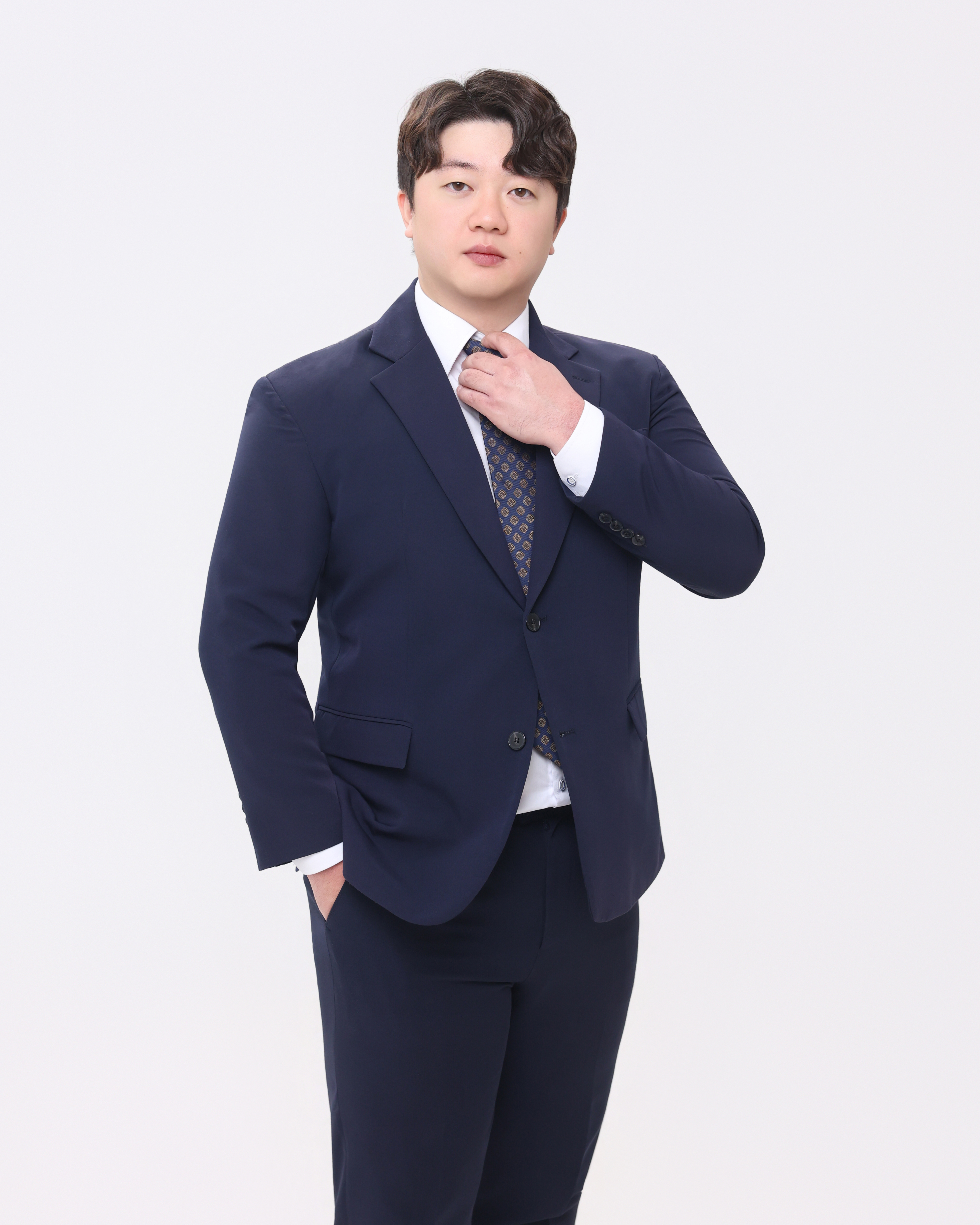 천안사진관 보험설계사 프로필 신뢰감있는 프로필사진