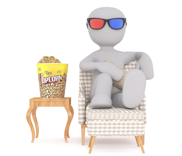 3D TV: 혁신에서 불편함으로