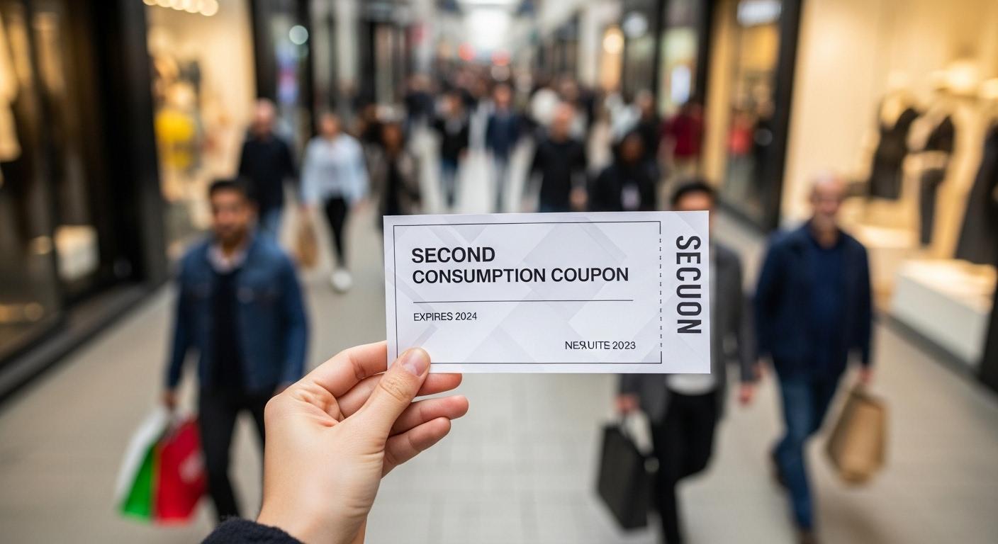2차 소비쿠폰 대상