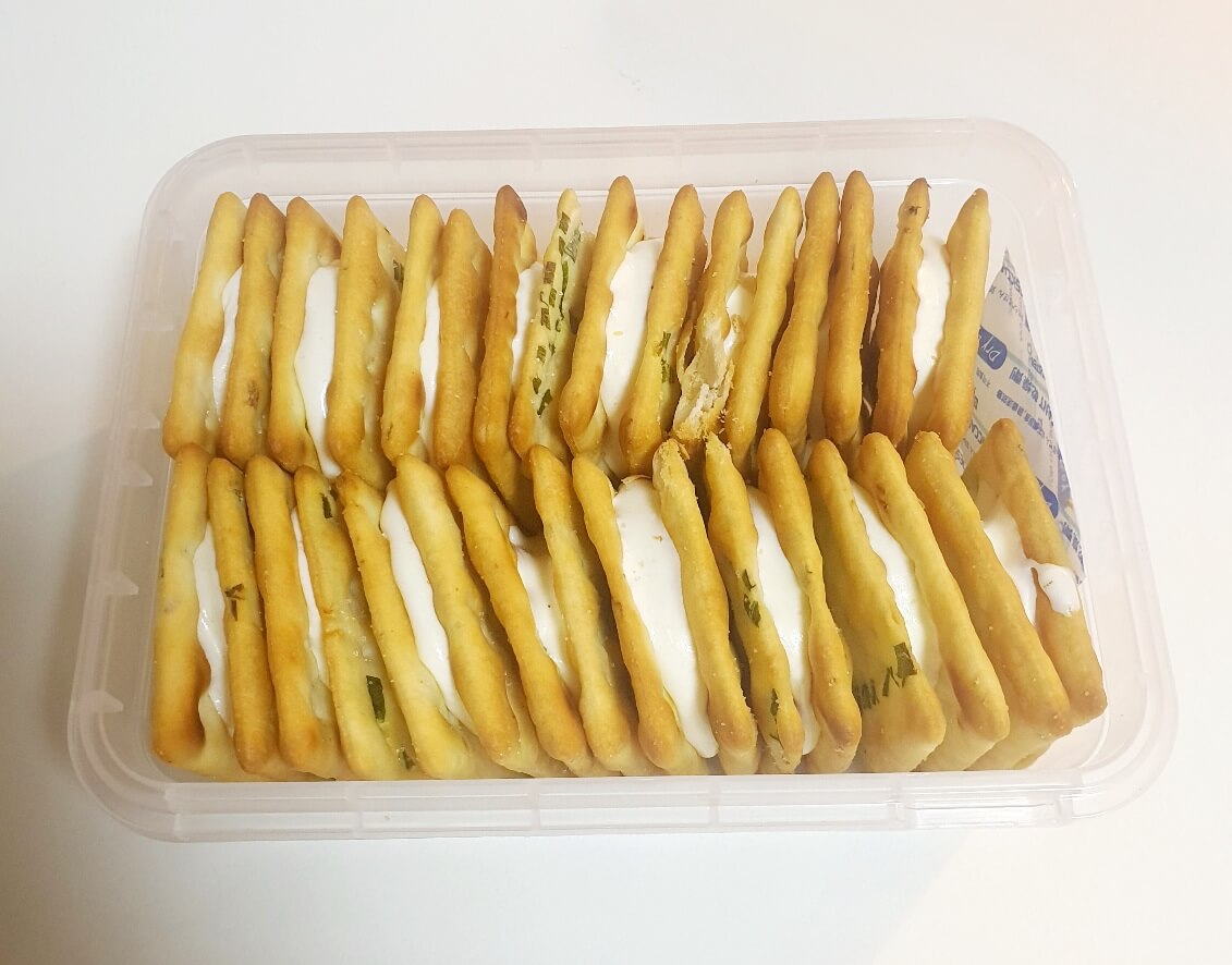 대만 누가크래커 맛집_지아빈