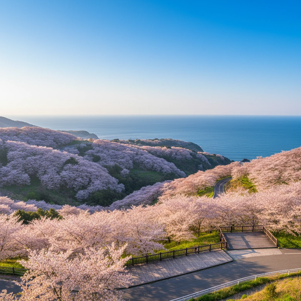 2026 기장군 벚꽃 구경하기 좋은 ..