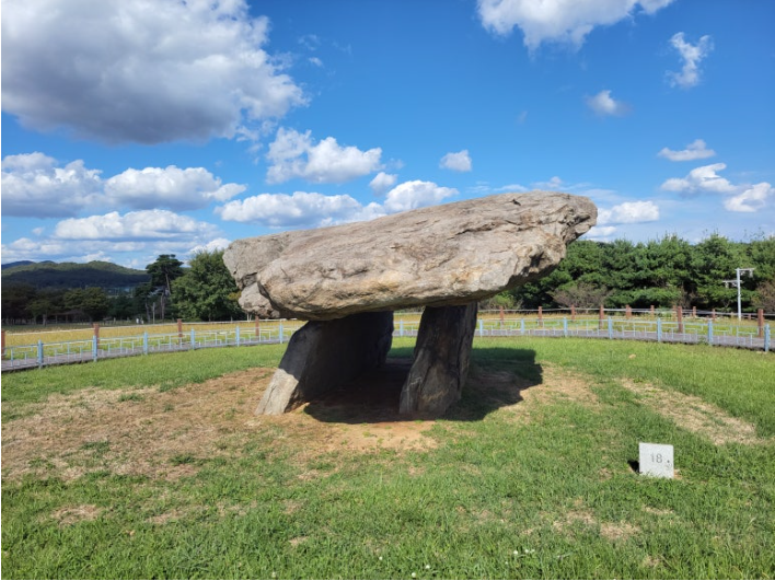 세계가 주목한 한국 고인돌|고창·화순·강화 유적 완전 정리 (여행·역사·유네스코)