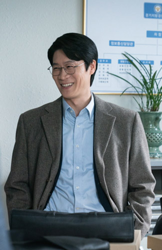 배우 진선규