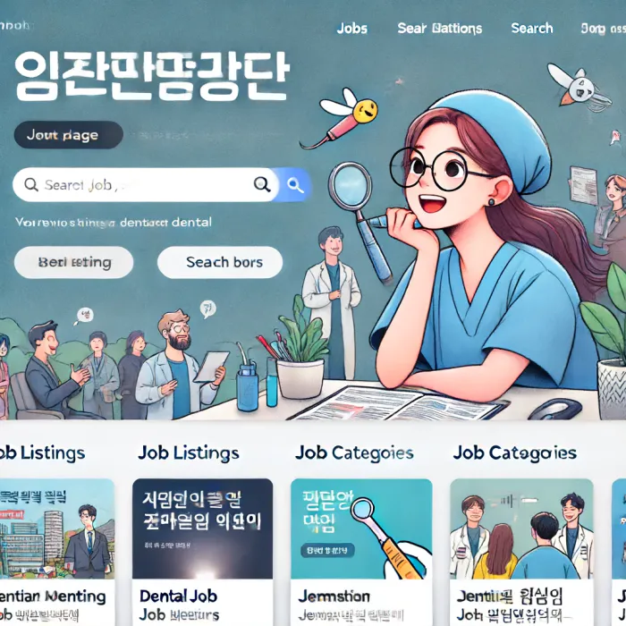 덴탈잡
