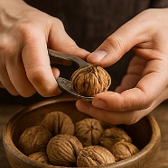 호두 효능