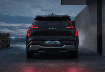 기아차 EV9 (MV) 리콜 무상 수리 신청(2024. 11. 4~)