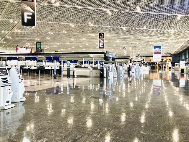 <Visit Japan Web>비짓 재팬 웹, 어플 등록방법, 일본 입국, 세관신고를 QR코드로 간편하게!