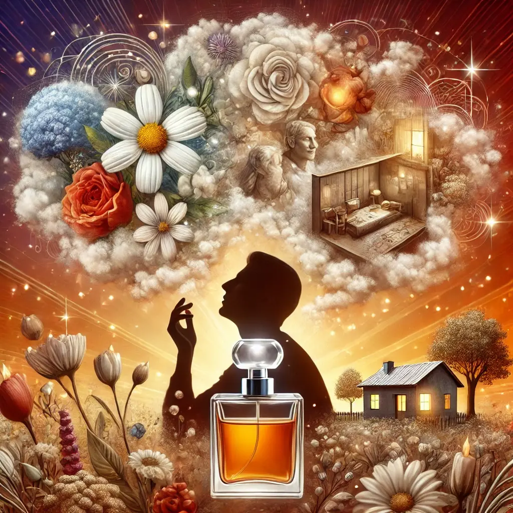 향수의 역사와 문화 – 인류와 함께한 향기의 여정