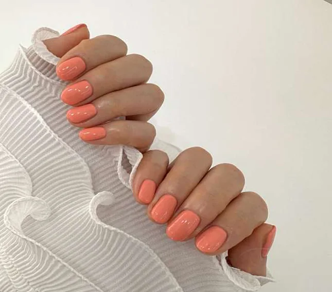 Nail 524