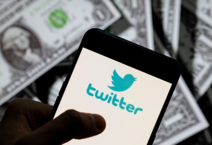 머스크, "트위터 실적 개선되고 있다...잠재 수익 엄청나" VIDEO: Elon Musk says Twitter may reach positive cash flow by second quarter