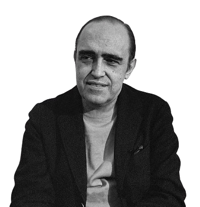 오스카 니마이어 (Oscar Niemeyer)