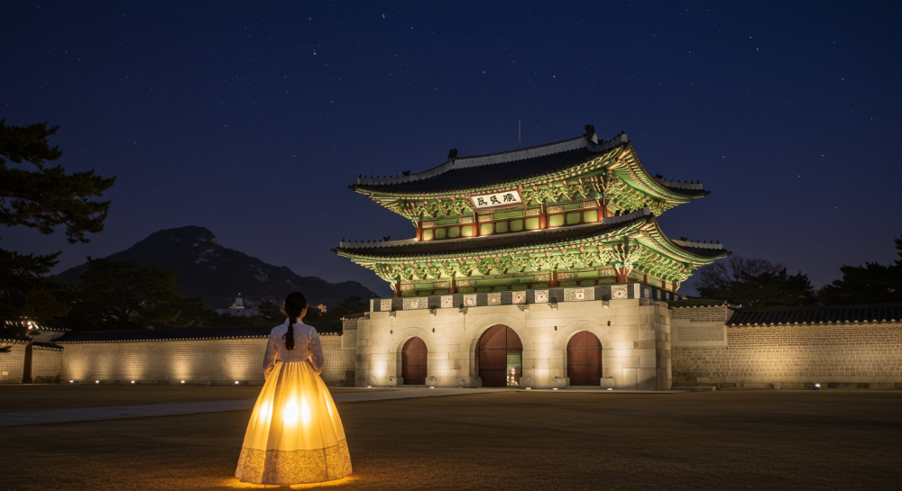 2025 창덕궁 달빛기행 추첨제 완벽 대비! 성공 확률 높이는 예약 노하우 확인하기