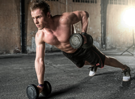 근력운동이 노화를 예방하고 생체 나이를 낮추는 메커니즘