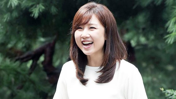 금나나 학력 하버드