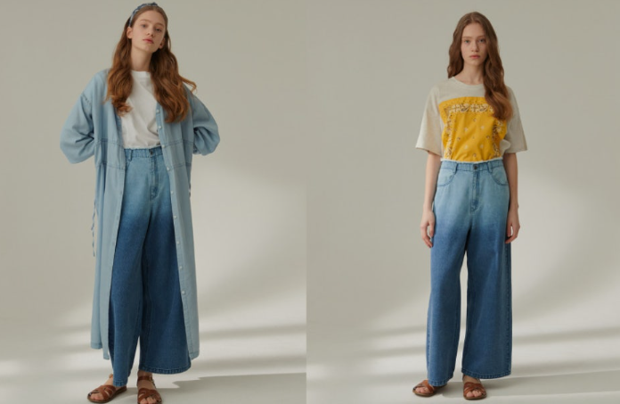 원피스, 팬츠 이미지