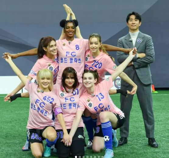 fc월드클라쓰