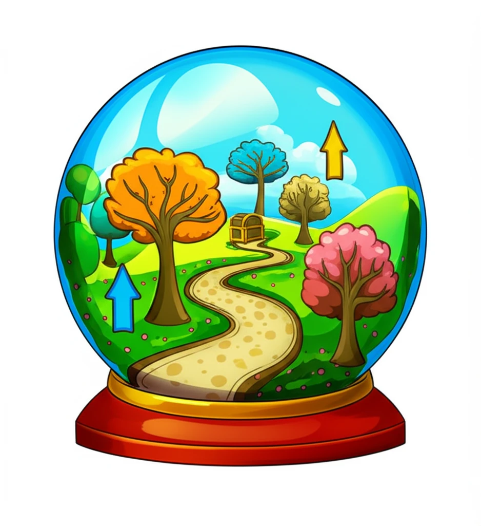 애개, 또 속았네! 기업 가이던스에 