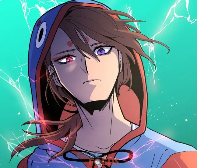 어글리후드 웹툰