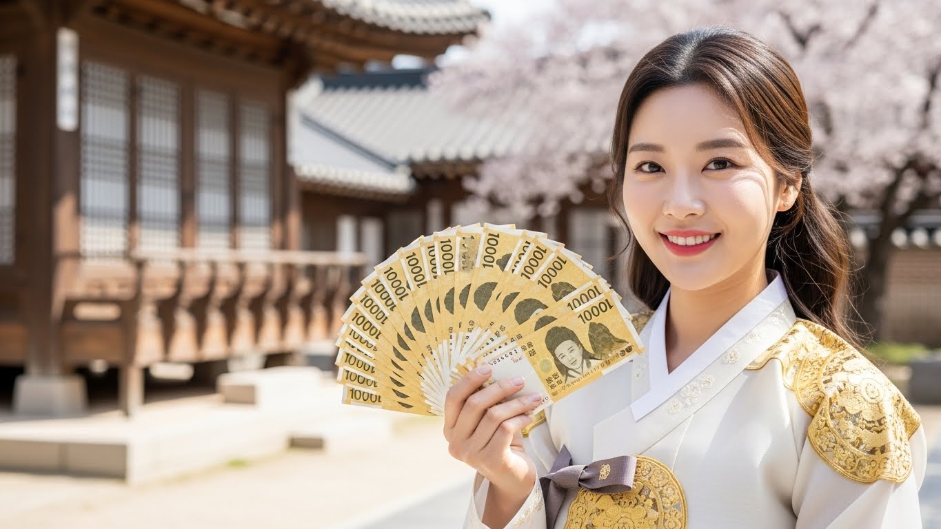 2026년 내생애 최초주택자금대출