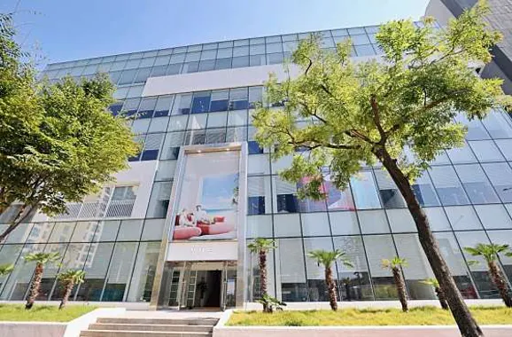 헷세드 부산해운대지점