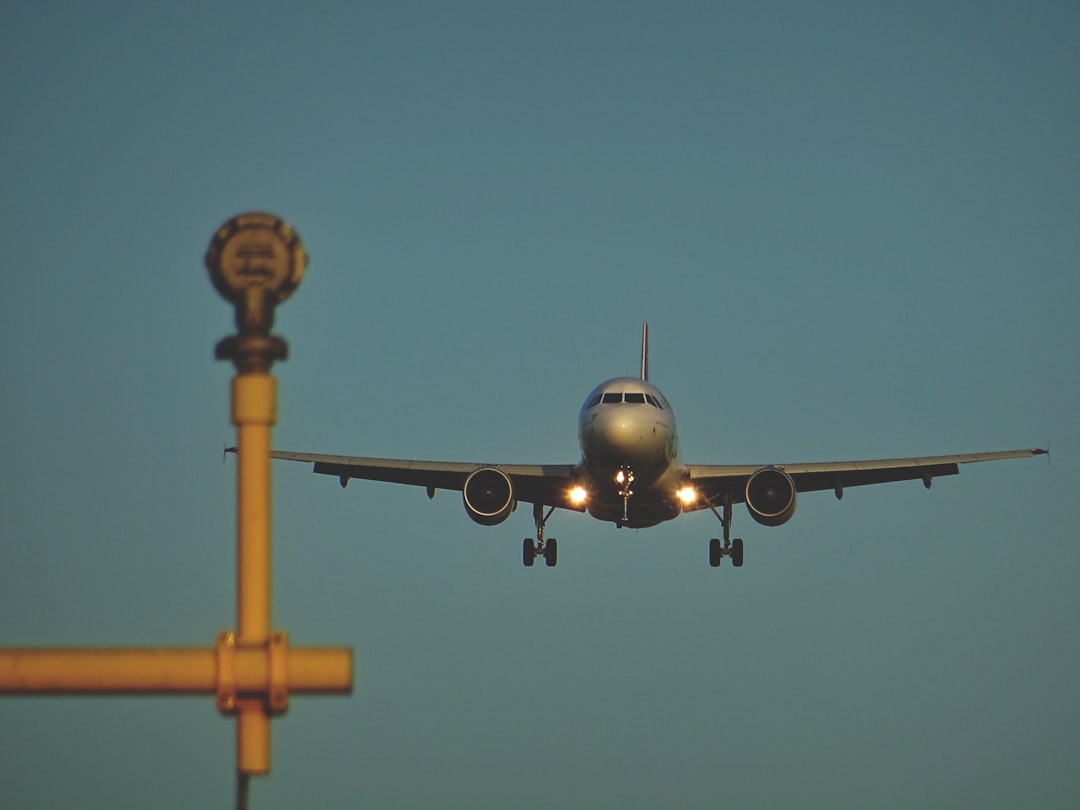 Airline