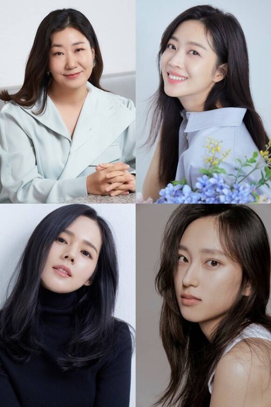 텐트 밖은 유럽