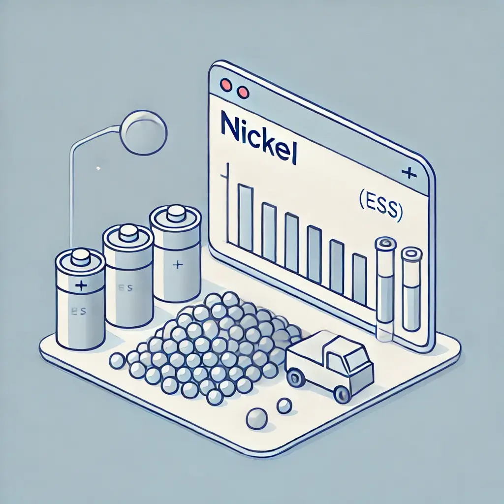 이차전지 소재 부문