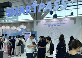 인천공항 스마트패스 등록방법