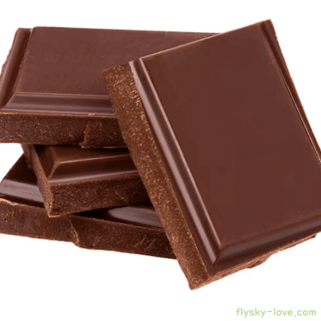 다크초콜릿