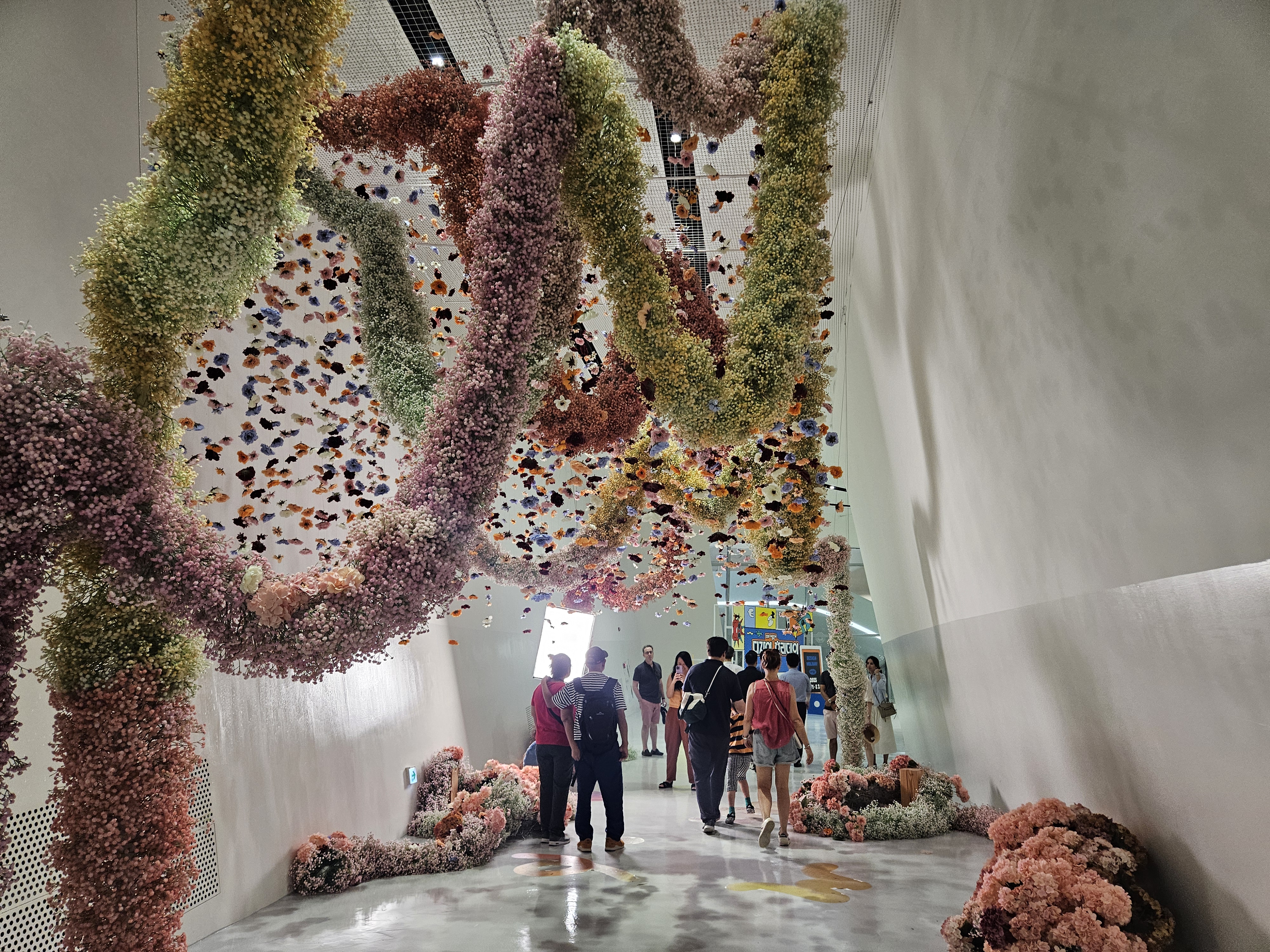 유치원 방학, 아들과 함께한 서울 1주일 관련 사진