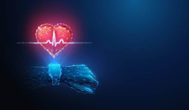 심장에 무리 안 주는 시니어 러닝 심박수 가이드