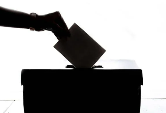 사전투표 기간 시간일정