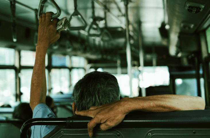 고속버스터미널 예매