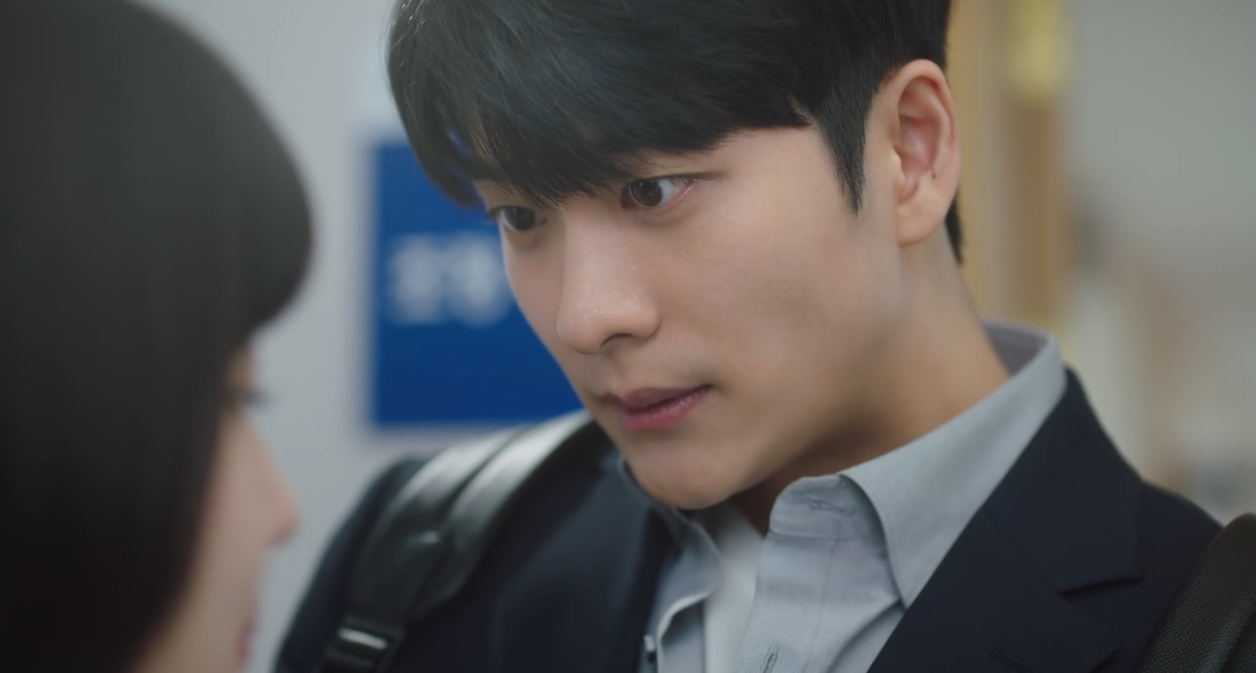 이상한 변호사 우영우 9회 우영우&amp;#44; 이준호
