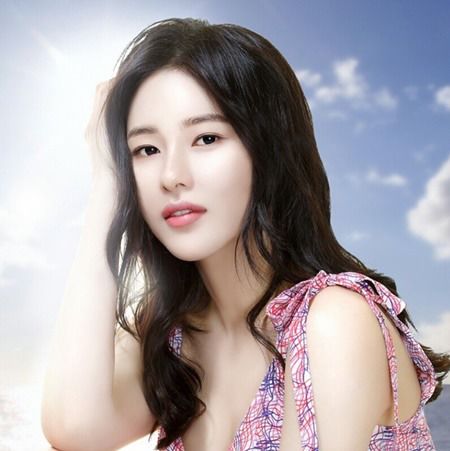 박하나